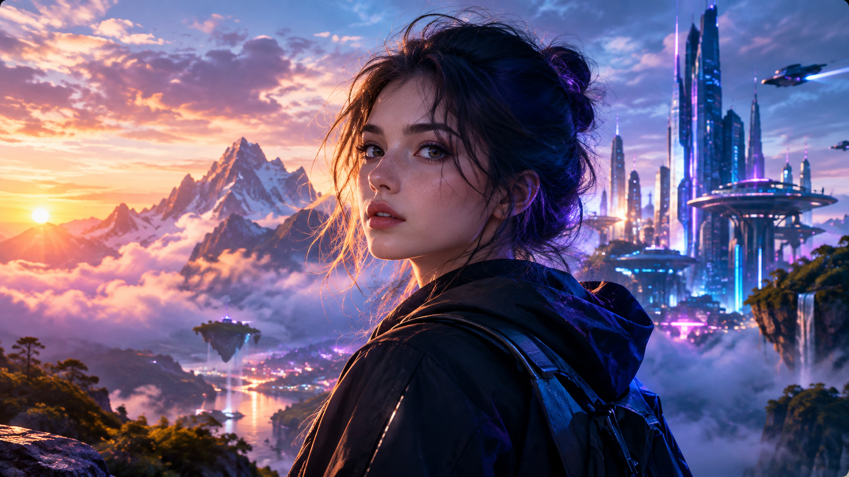 AI Image Studio Preview