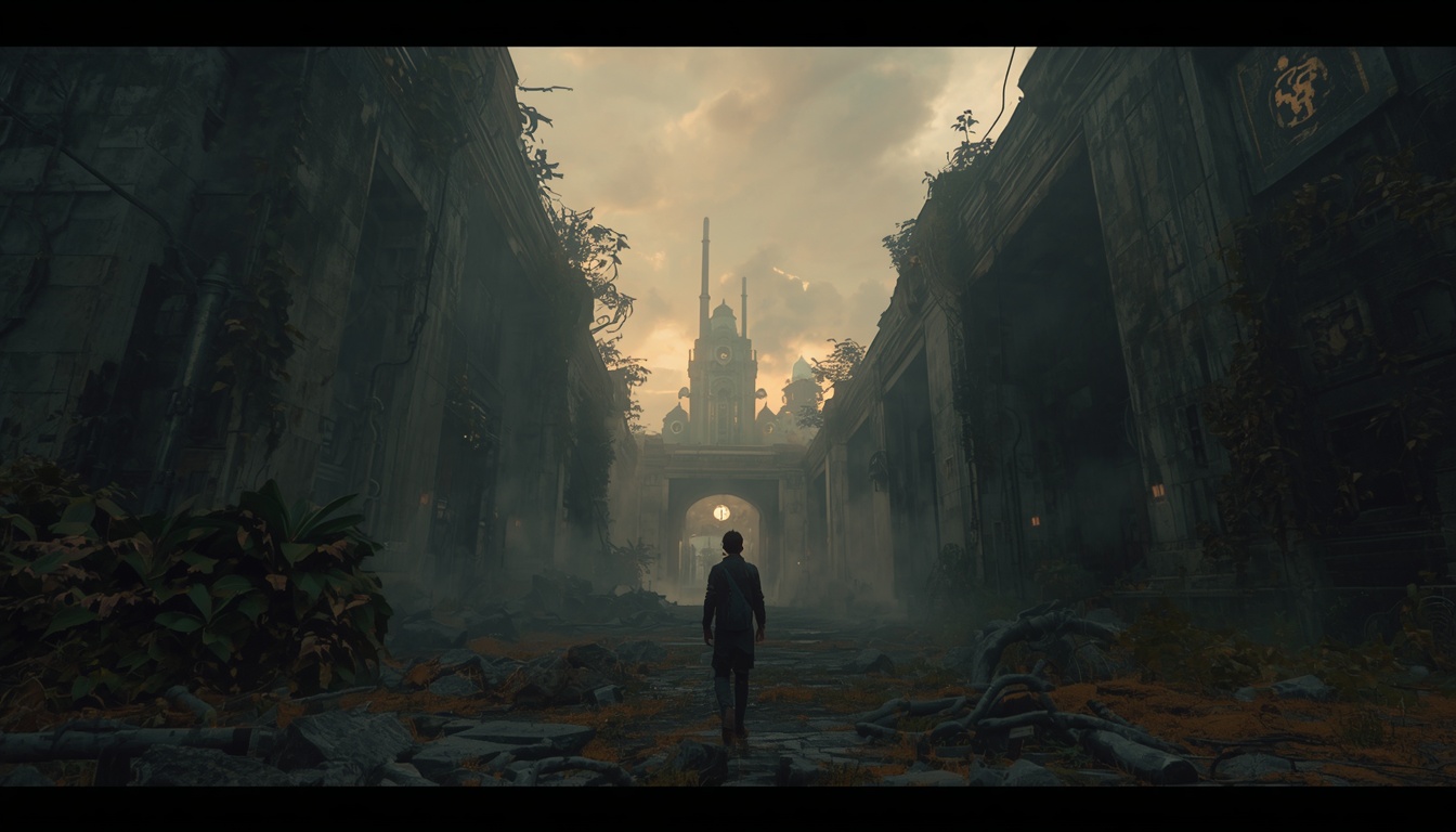 Indie Cinema & Lore
